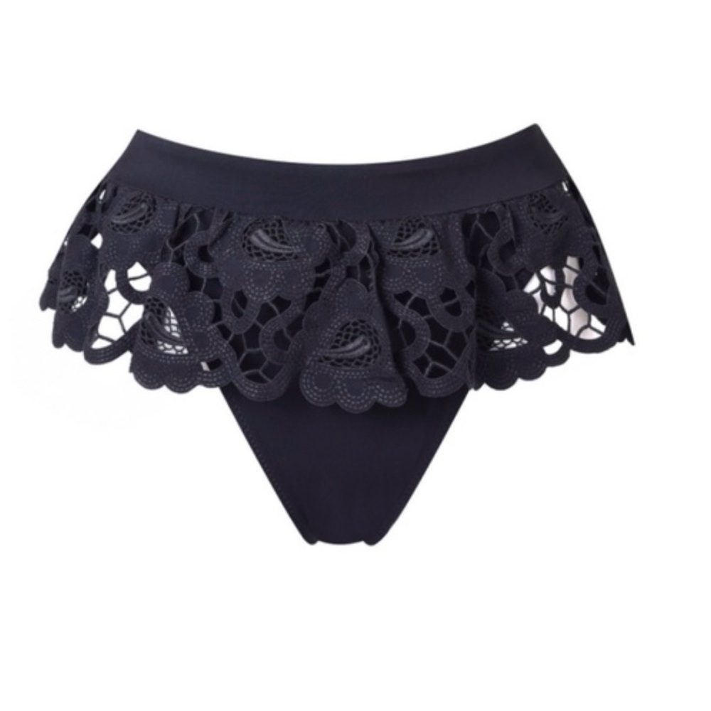 NWT Agent Provocateur Daize
Black Bikini, size 4, 160/76 B